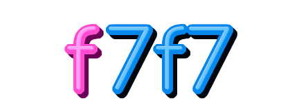 f7f7 — logo kanal