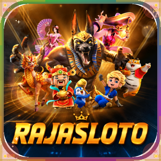 rajasloto — mitra unggulan